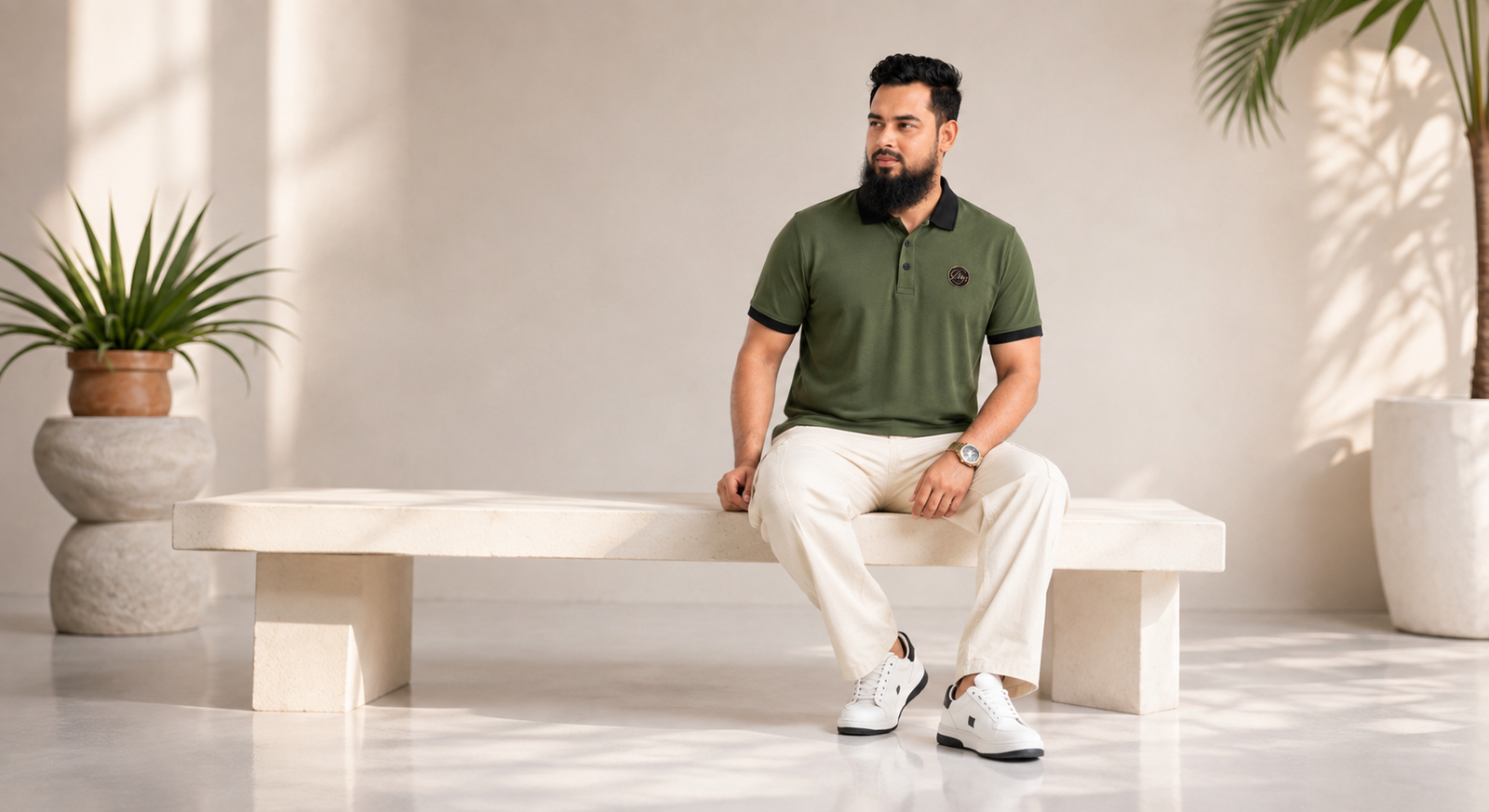 Men's Premium Accessories