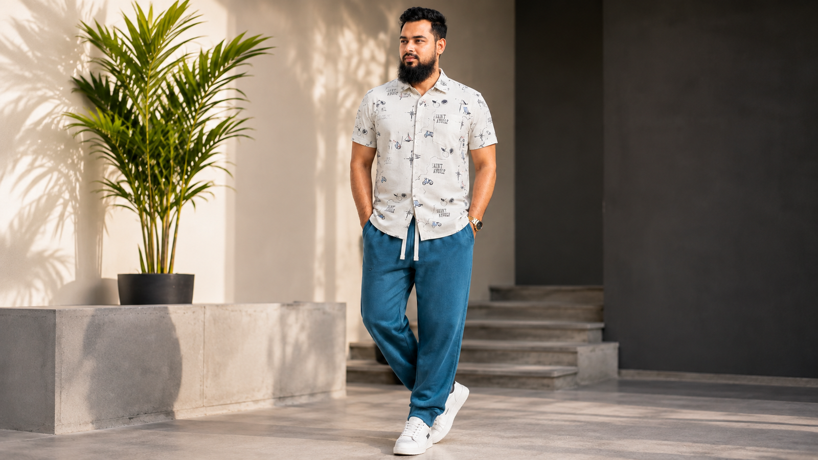 Men's Fashion