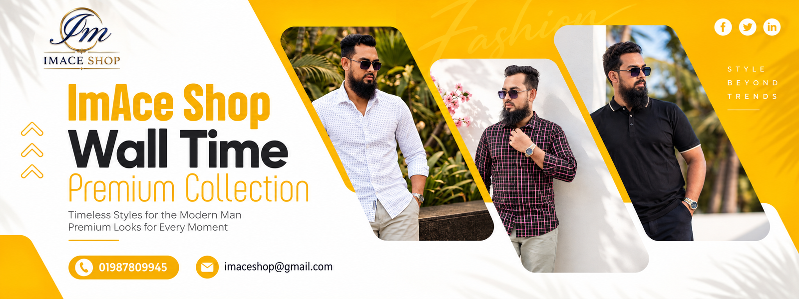 New Collection