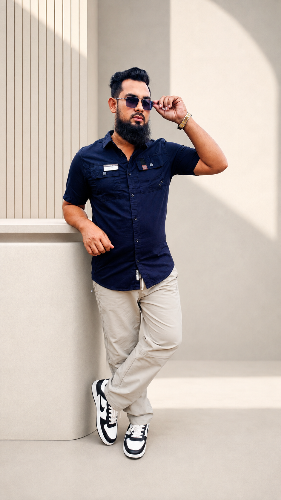 Men's Premium Collection
