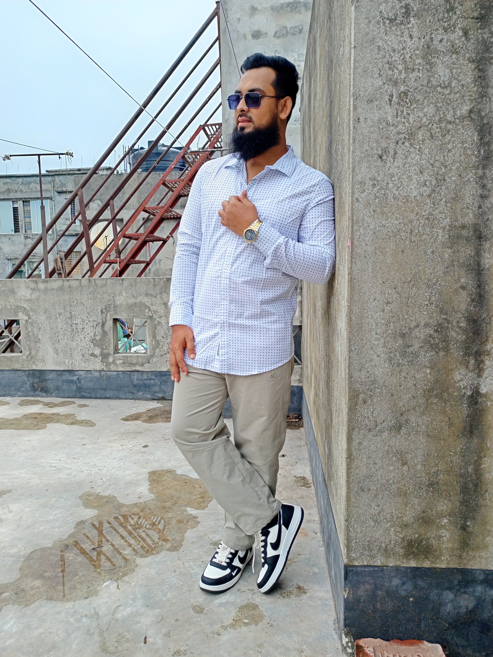 Men's Premium Collection