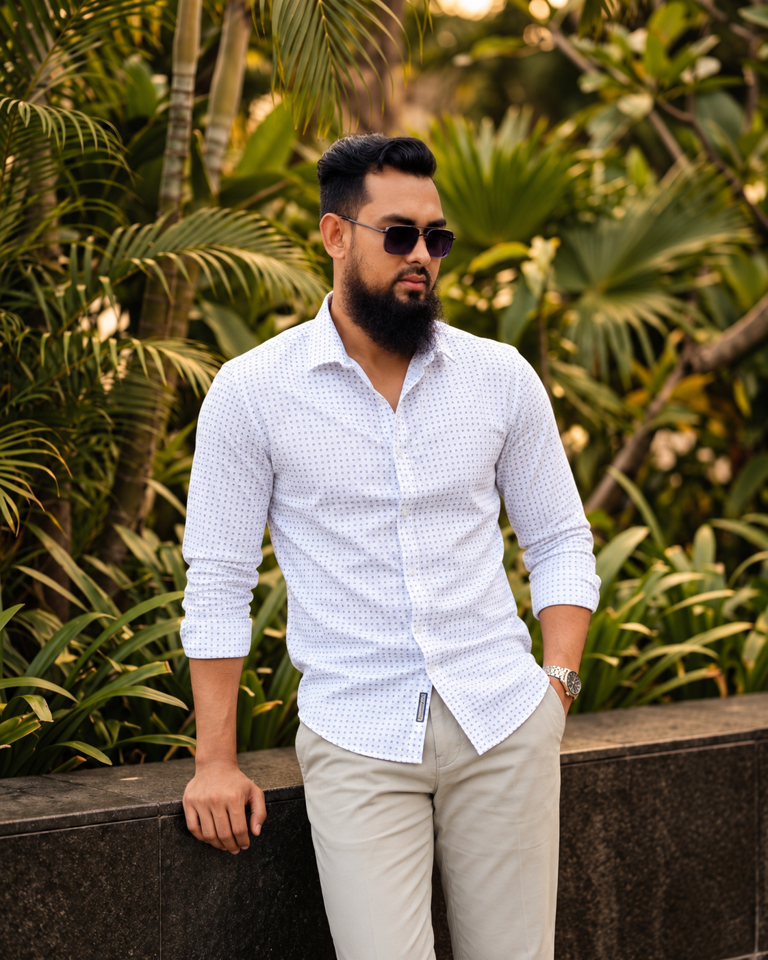 Men's Premium Collection