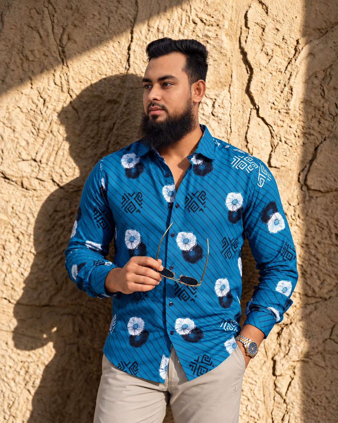 Men's Premium Collection