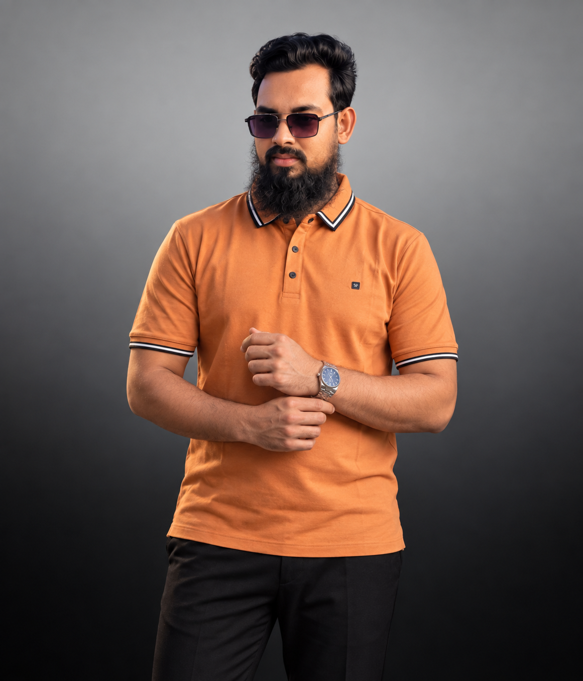 Premium Men's Collection