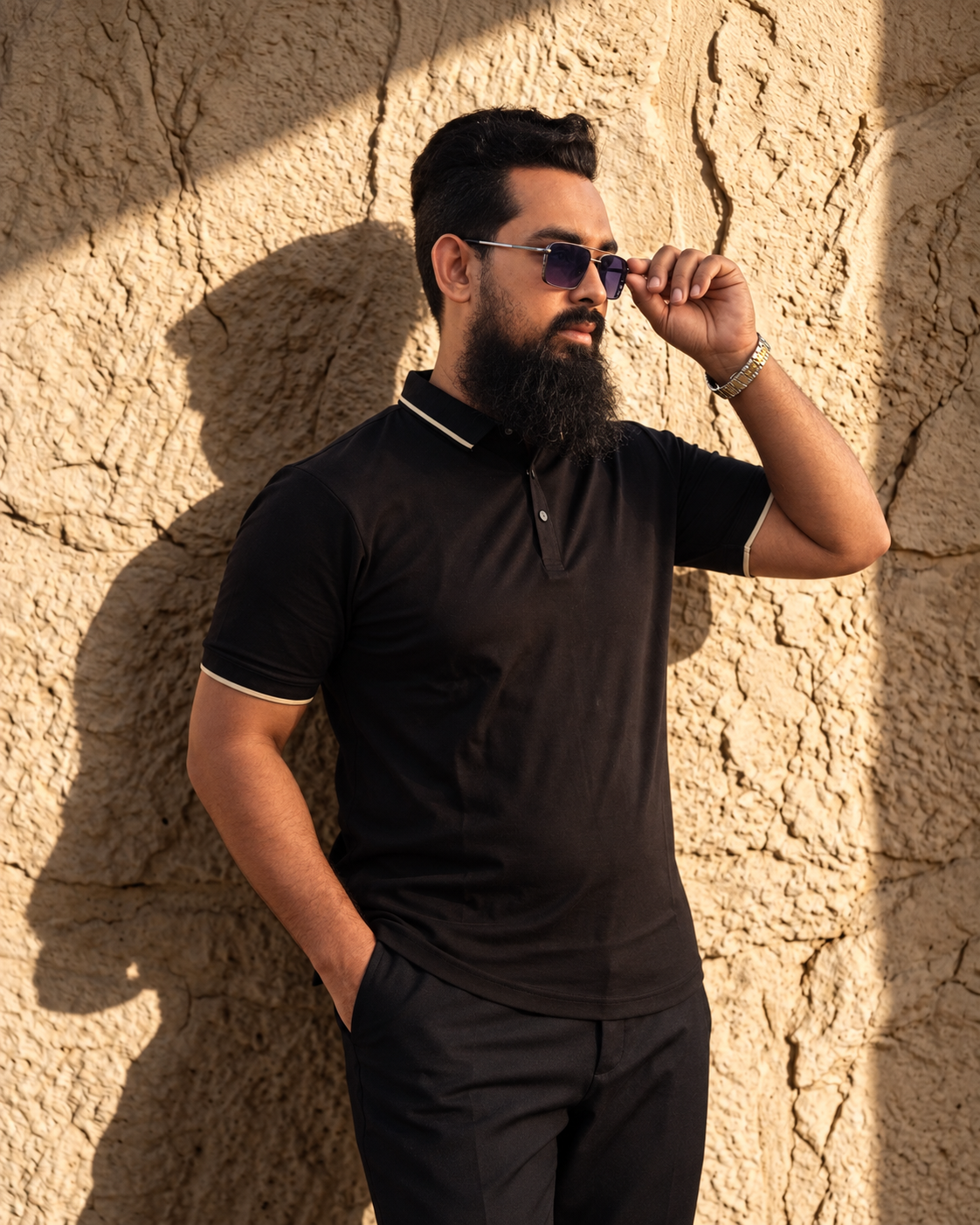 Men's Premium Collection